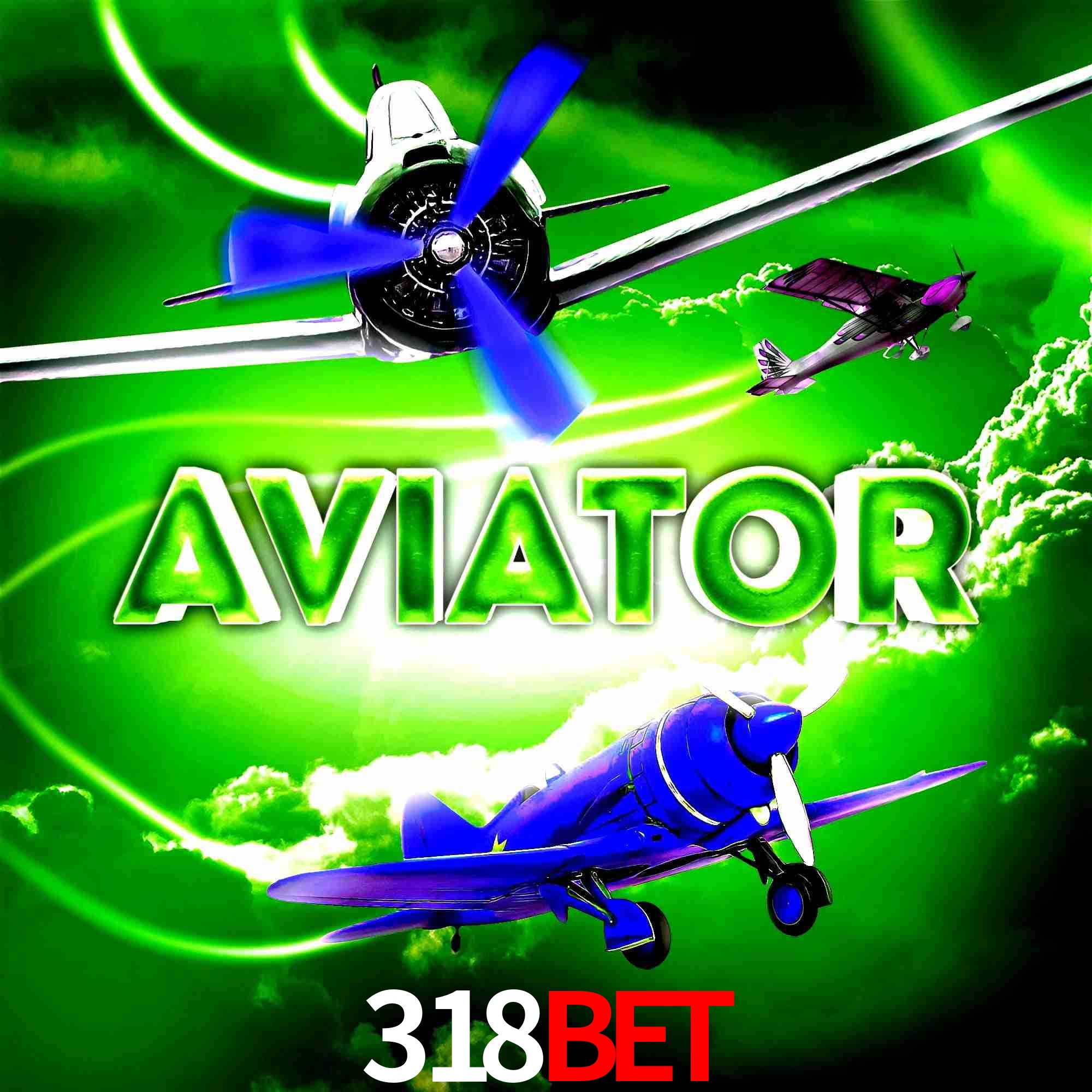 Aviator 318Bet Tente a Sorte