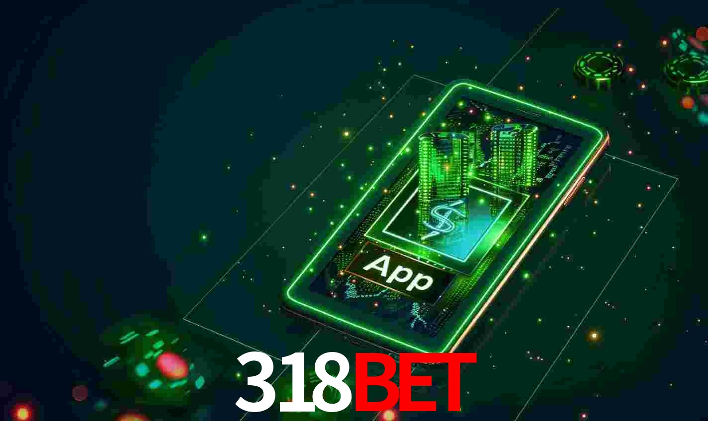 Simplificando a Experiência de Jogo 318Bet App