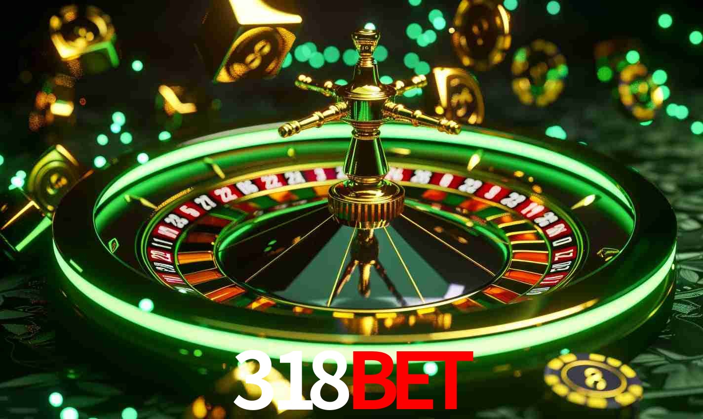 Desfrutar de um Cassino 318Bet