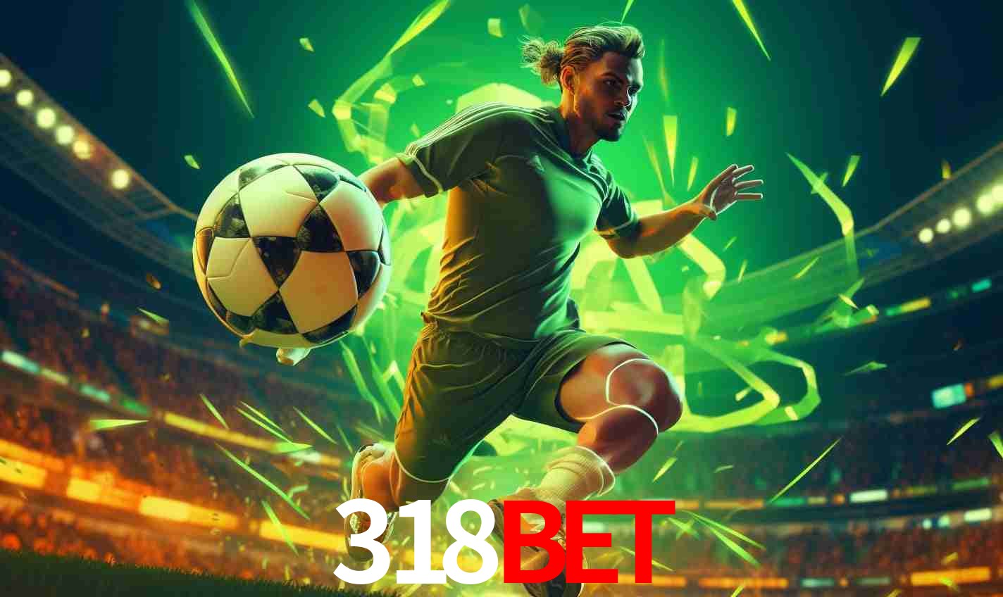 Diversidade Apostas no 318Bet