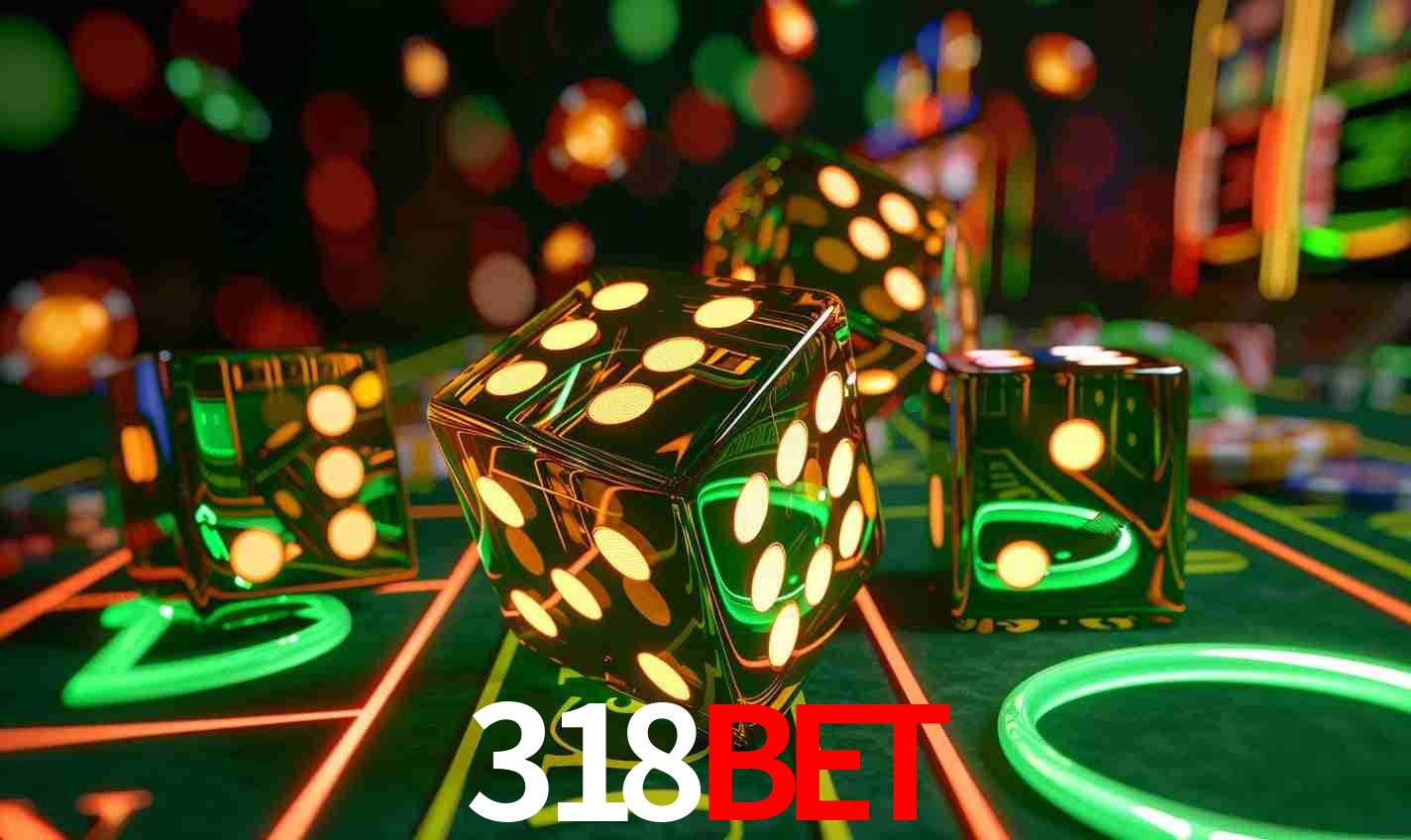 Entretenimento no Jogos 318Bet