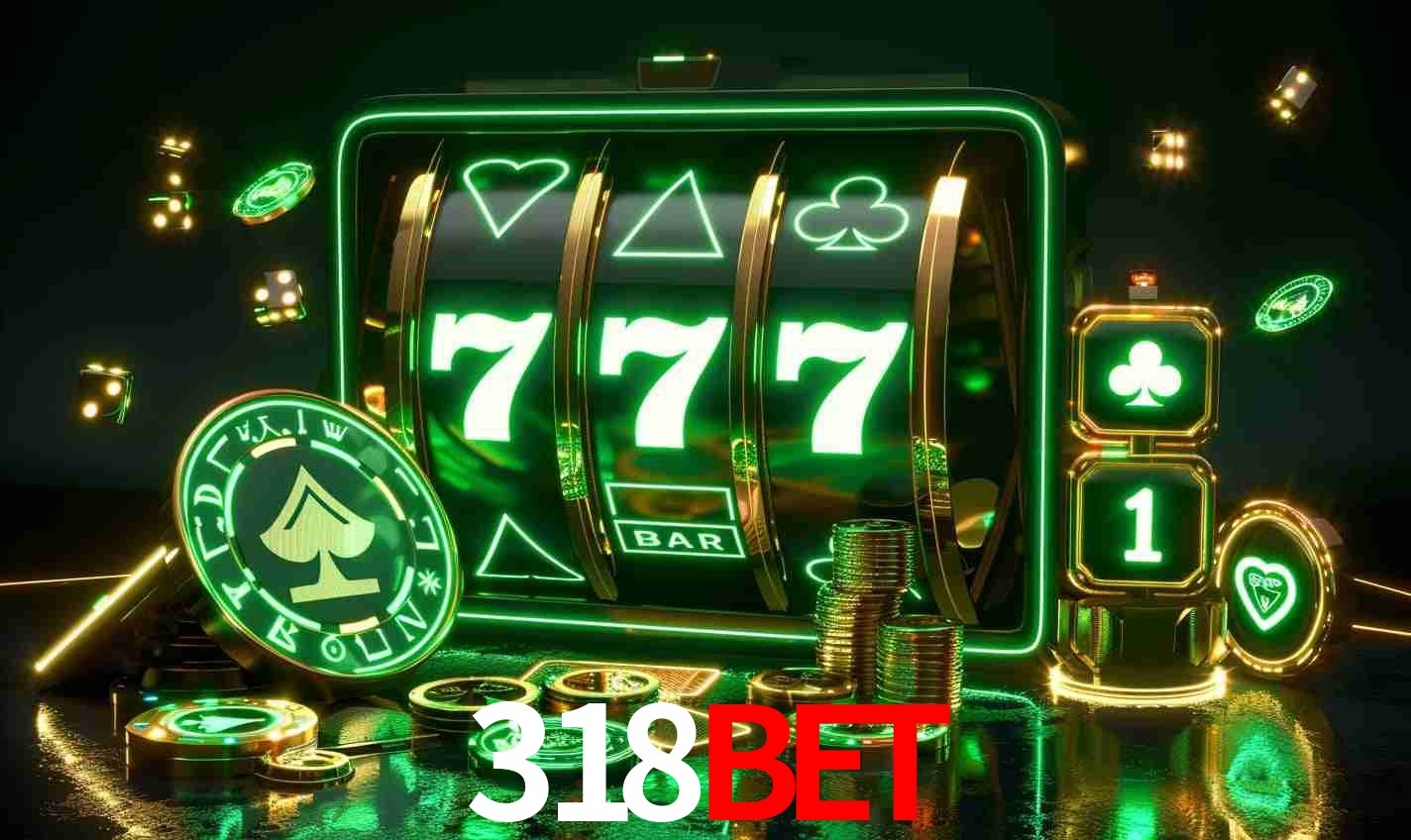 Seguro Login no Cassino Online 318Bet