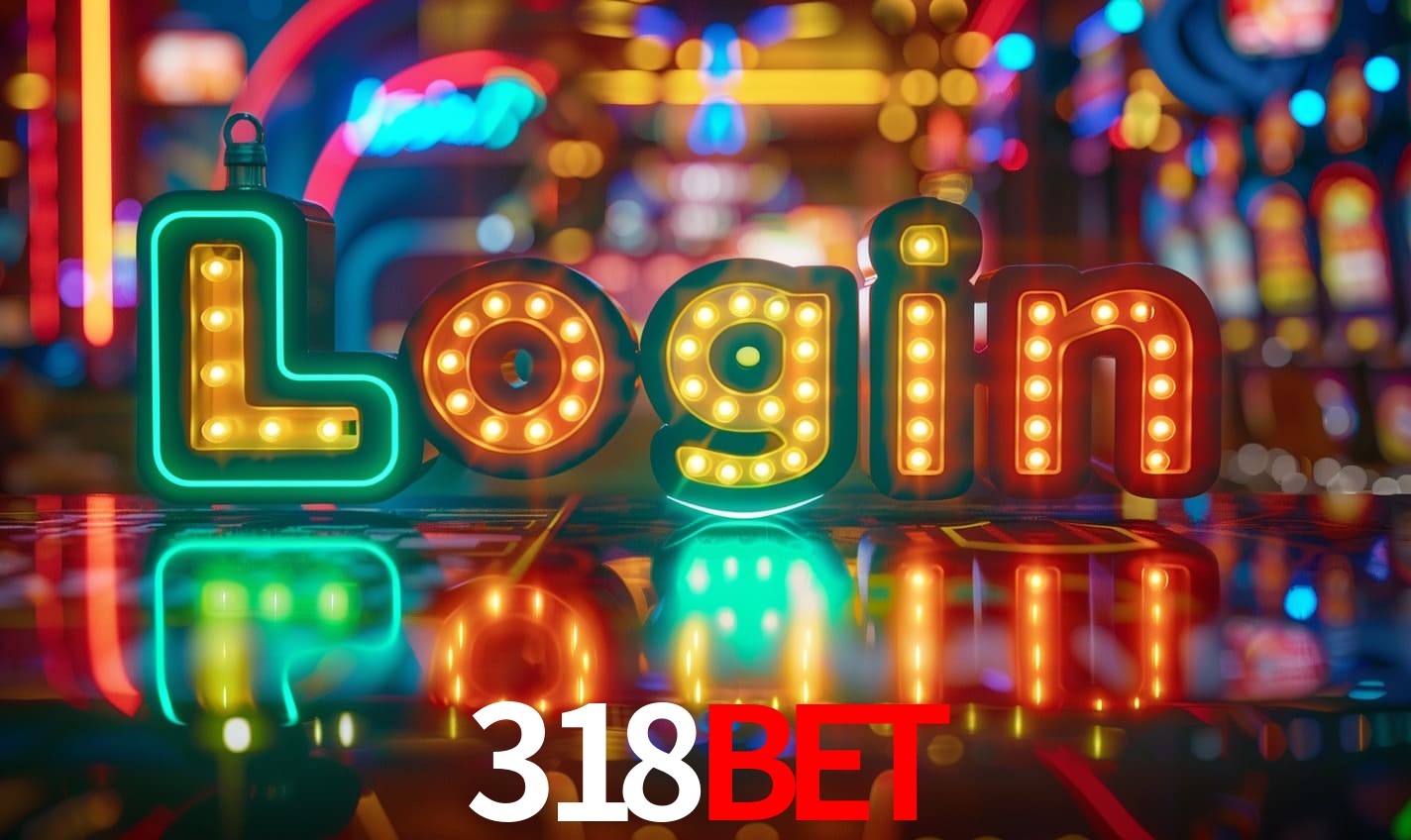 Mundo dos Jogos Cassino 318Bet