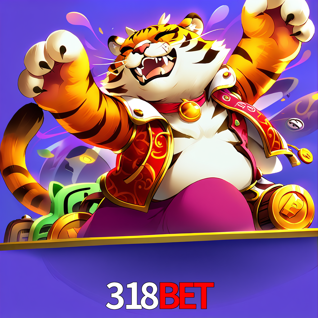 Experiência Imersiva no Cassino Online 318Bet